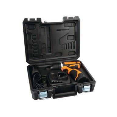 Sollevatore Idraulico Da 3 Tonnellate - Beta 3033E/3T + kit trapano e cassetta 42 utensili