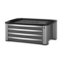 CASSETTIERA CON 4 CASSETTI ORANGE ART. C39T