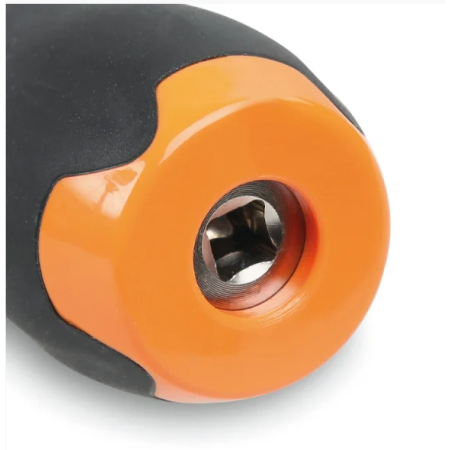Assortimento 1 giravite dinamometrico, 8 chiavi a bussola esagonali, 20 inserti e 2 accessori Beta 584/C31