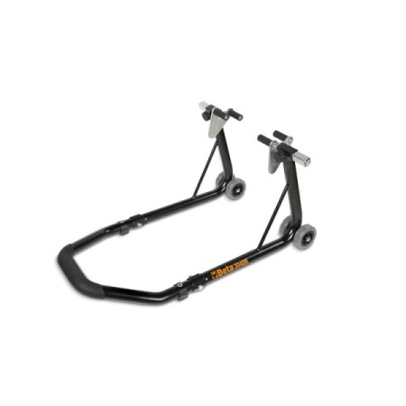 Cavalletto posteriore per moto regolabile Beta – 3040N