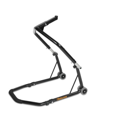 Cavalletto anteriore sotto cannotto di sterzo moto Beta – 3042N