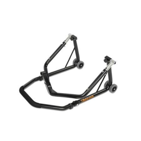 Cavalletto anteriore sotto cannotto di sterzo moto Beta – 3042N