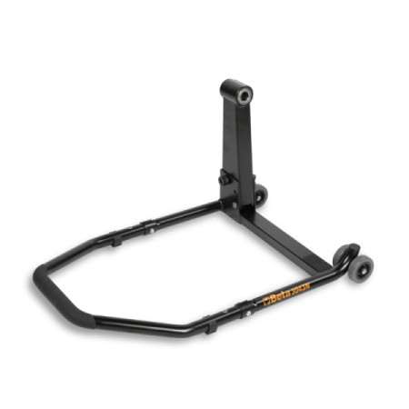 Cavalletto per moto con monobraccio sinistro Beta – 3043N