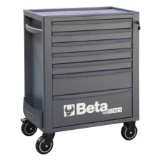 Cassettiera RSC24 a 7 cassetti con assortimento di 223 utensili 2400 RSC24/7-VAS/A 2