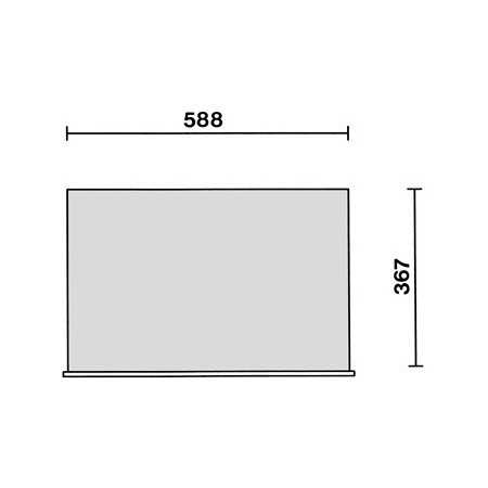 CARRELLO UPER TANK CON 10 CASSETTO ART. C28