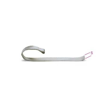 GIRATUBI REVERSIBILI A NASTRO 3" ART. 383/1