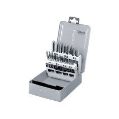 SERIE MASCHI MACCHINA HSS-C 5% ART. 429/C14