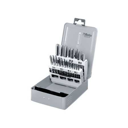 SERIE MASCHI MACCHINA HSS-C 5% ART. 429/C14