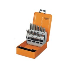 SERIE 14 MASCHI A MANO  ART. 430/SP21