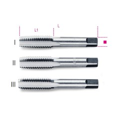 MASCHI A MANO PASSO GROSSO M2 SERIE 3 PEZZI ART. 430