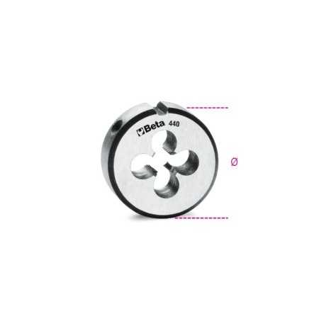 FILIERE PASSO GROSSO M2 ART.440