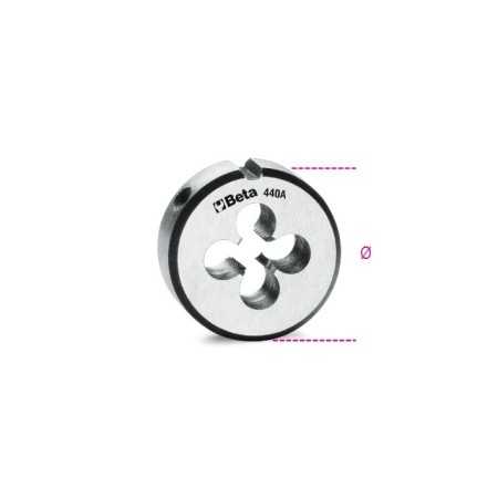 FILIERE PASSO GROSSO M10x1,5 ART.440A