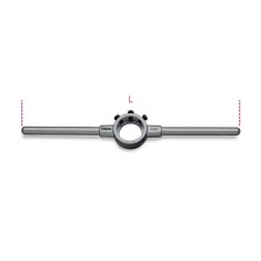 GIRAFILIERE, IN LEGA LEGGERA ART. 444G/A