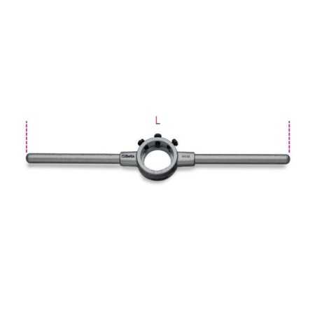 GIRAFILIERE, IN LEGA LEGGERA ART. 444G/A