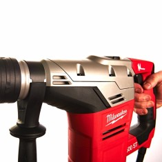 KANGO 540 S DEMO PERFORATORE 5 KG 2