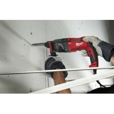 PH 26 X TASSELLATORE DEMOLITORE sds-plus 3 MODALITA'  2