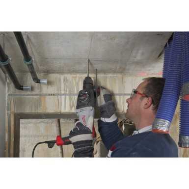 PH 28 X TASSELLATORE DEMOLITORE sds-plus 3 MODALITA' 