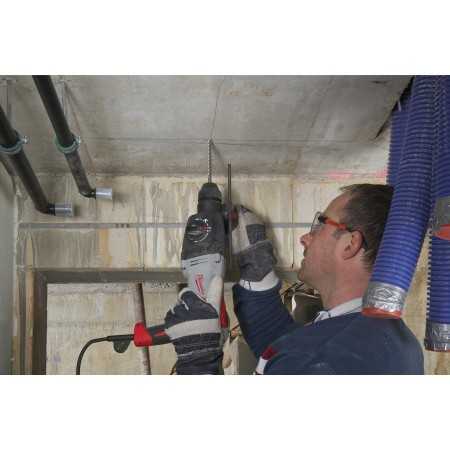 PH 28 X TASSELLATORE DEMOLITORE sds-plus 3 MODALITA' 