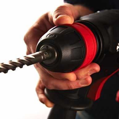 PH 28 X TASSELLATORE DEMOLITORE sds-plus 3 MODALITA' 