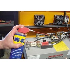 WD-40 SPRAY 400ML 2