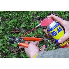 WD-40 SPRAY DOPPIA AZIONE 500ML 2