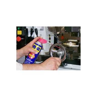 WD-40 SPRAY 400ML