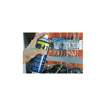 WD-40 SPRAY 400ML