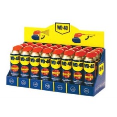 WD-40 SPRAY  CONF. 24 PZ. 500ML    2