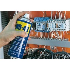 WD-40 SPRAY  CONF. 36 PZ. 200ML 2