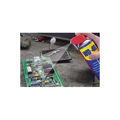 WD-40 SPRAY 400ML