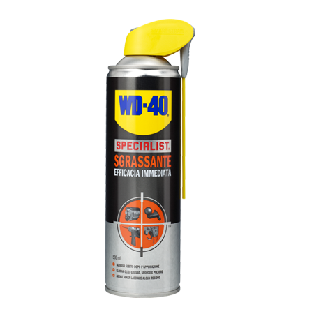 WD-40 OLIO DA TAGLIO 400ML