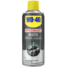 WD-40 MOTO CERA LUCIDANTE 400ML 2