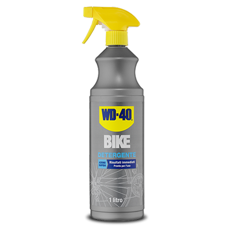 WD-40 MOTO DETERGENTE UNIVERSALE LT.1