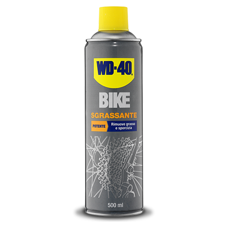 WD-40 BIKE DETERGENTE LT.1