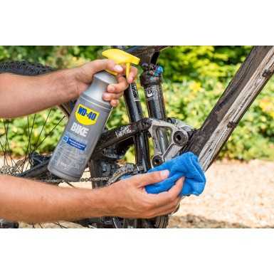 WD-40 BIKE DETERGENTE LT.1
