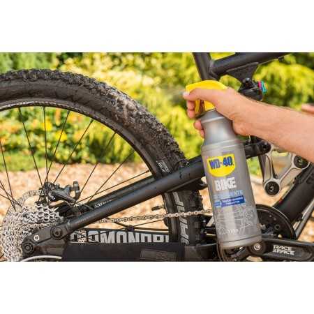 WD-40 BIKE DETERGENTE LT.1