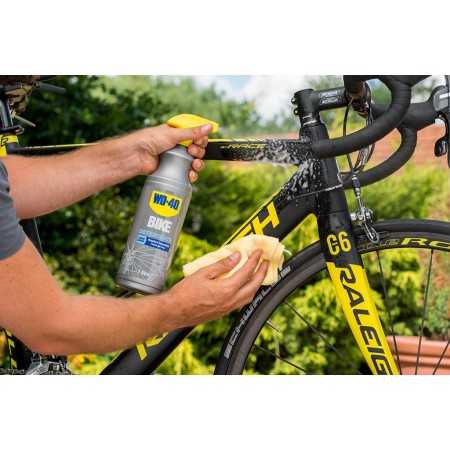 WD-40 BIKE DETERGENTE LT.1
