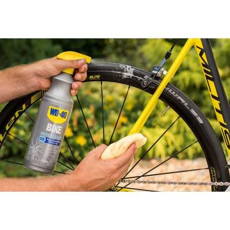 WD-40 BIKE DETERGENTE LT.1