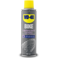 WD-40 BIKE SGRASSANTE ml.500