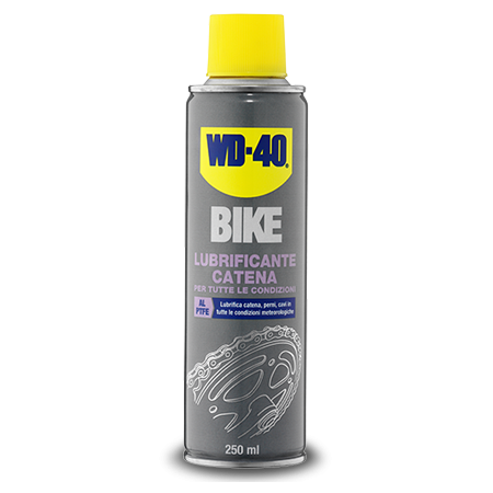 WD-40 BIKE SGRASSANTE ml.500