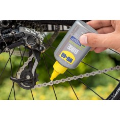 WD-40 BIKE LUBRIFICANTE CATENA ml.100 2