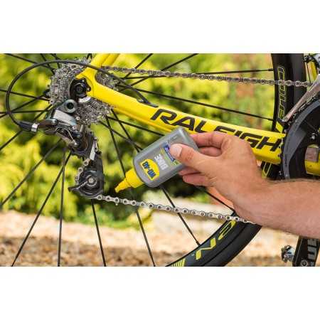 WD-40 BIKE LUBRIFICANTE CATENA ml.100