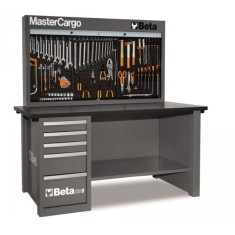 BANCO DA LAVORO MASTERCARGO ORANGE ART. C57S A/O