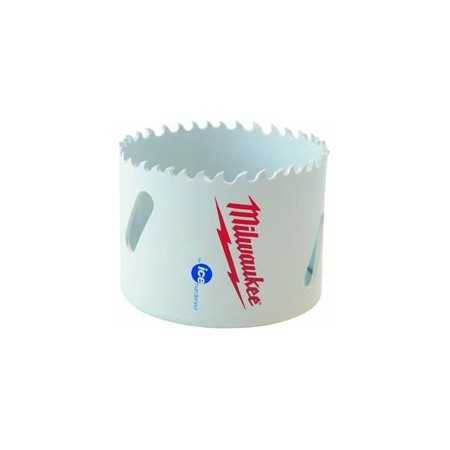 SEGHE A TAZZA BI-METALLICHE MM 14