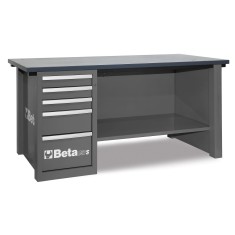 BANCO DA LAVORO MASTERCARGO ORANGE ART. C57S D/O