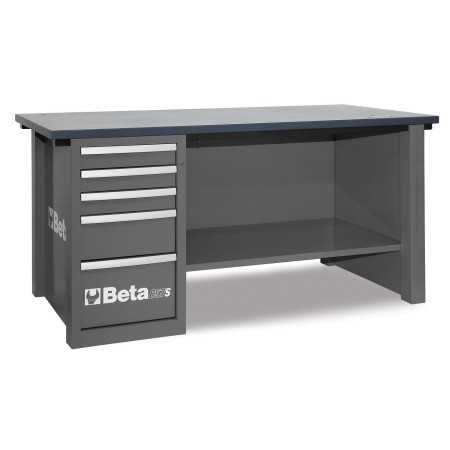 BANCO DA LAVORO MASTERCARGO ORANGE ART. C57S D/O