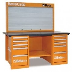 BANCO DA LAVORO MASTERCARGO ORANGE ART. C57S A/O