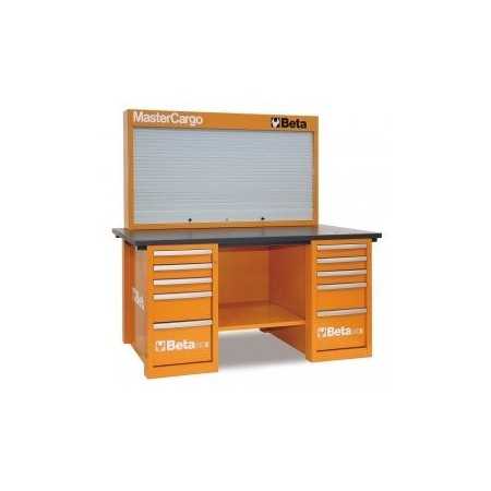 BANCO DA LAVORO MASTERCARGO ORANGE ART. C57S A/O