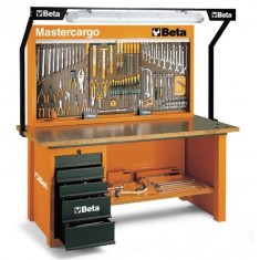 LAMPADA PER BANCO MASTERCARGO ART. 5700LAMP 2