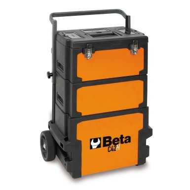 TROLLEY PORTAUTENSILI ART. C41S